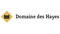 Logo domaine des Hayes