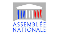 Logo assemblée nationale