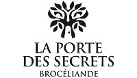 Logo Porte des Secrets