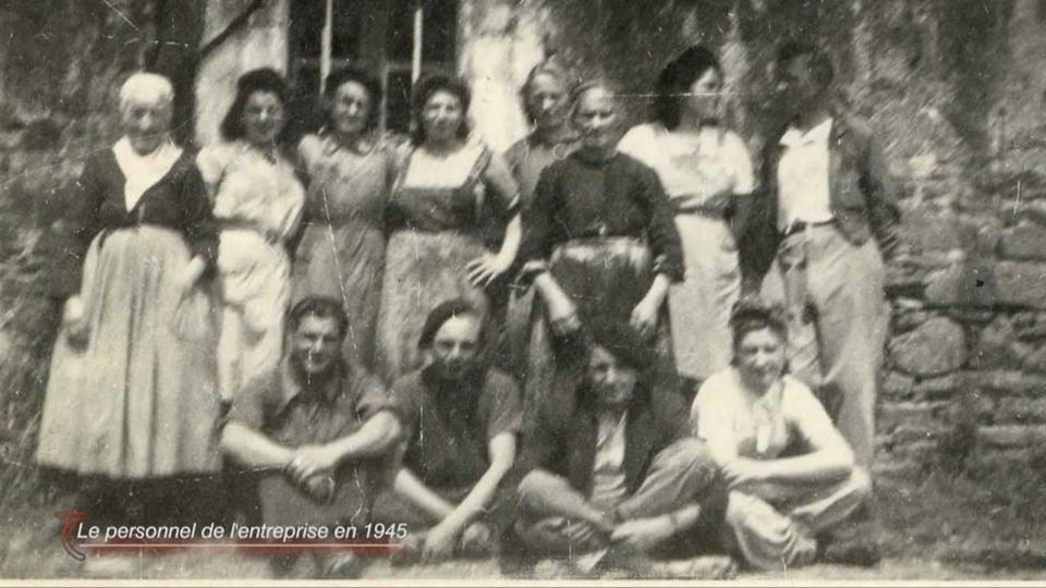 Mardi 1er avril : soirée cinéma !