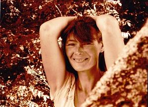 Un jour, un portrait : Anne Raffin