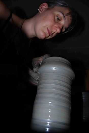 Un jour, un portrait : Héloïse Audry