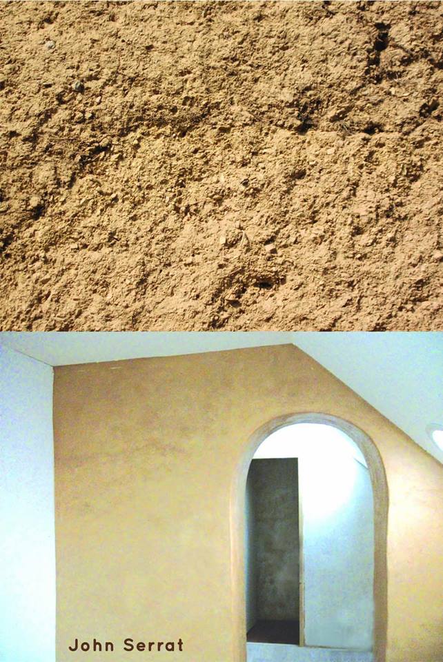 Un jour, un portrait : John Serrat