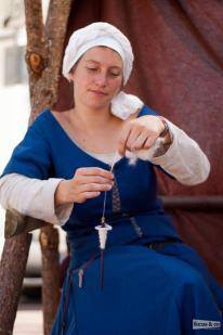 Un jour, un portrait : Marie Josse