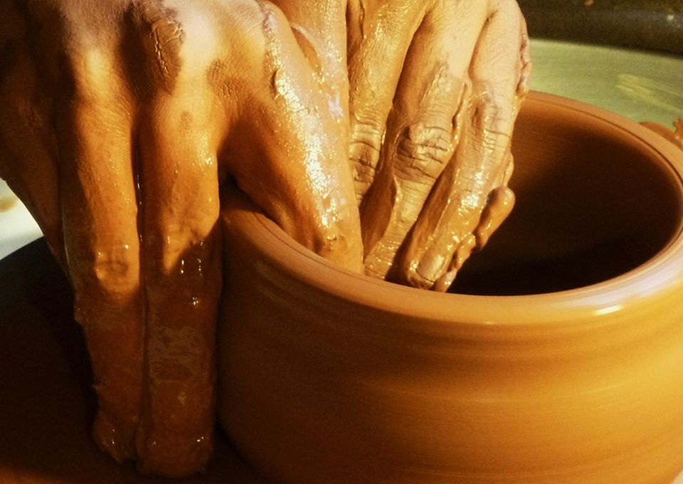 La matière mise à l&rsquo;honneur pour la première édition (expo-conférences) : La Terre